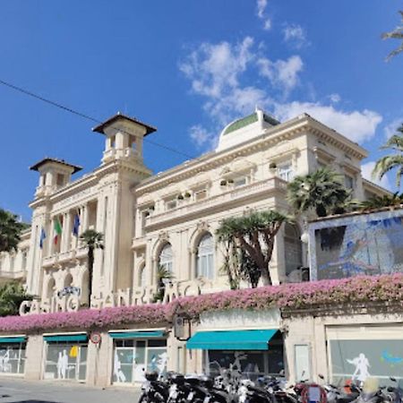 The Siva Apartments - Via Fiume, 29 سانريمو المظهر الخارجي الصورة