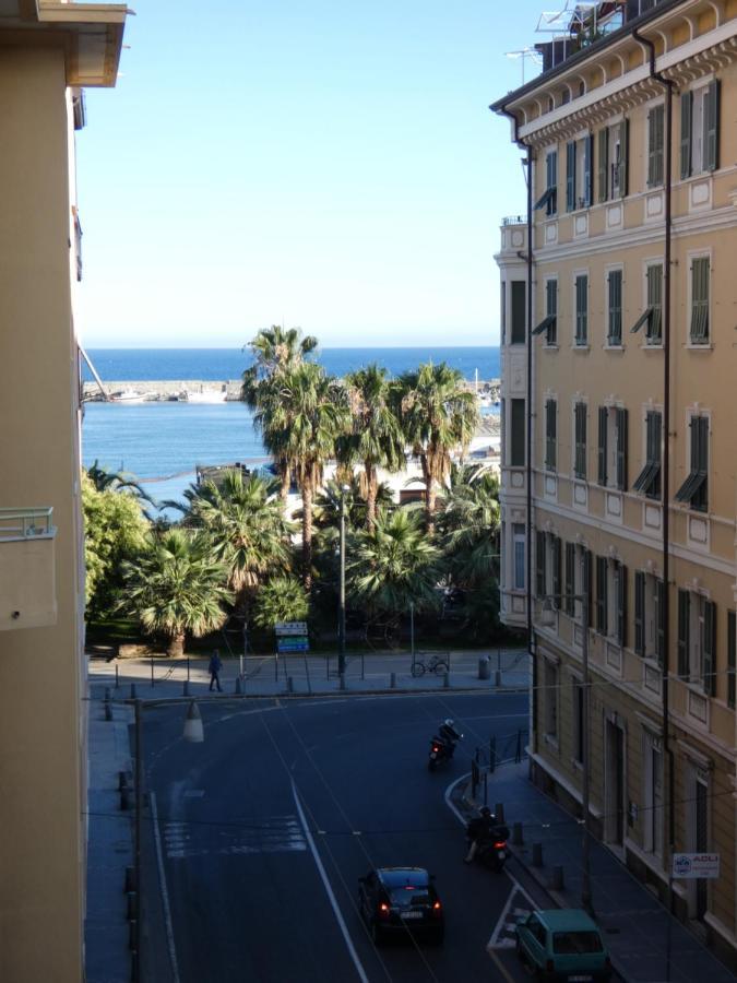 The Siva Apartments - Via Fiume, 29 سانريمو المظهر الخارجي الصورة
