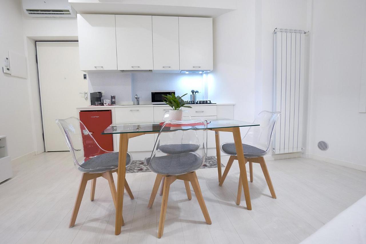 The Siva Apartments - Via Fiume, 29 سانريمو المظهر الخارجي الصورة