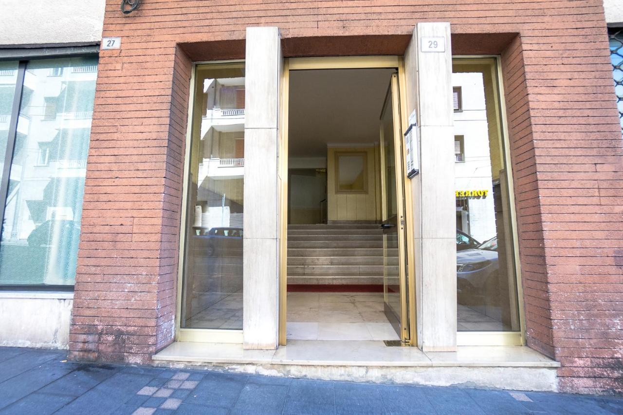 The Siva Apartments - Via Fiume, 29 سانريمو المظهر الخارجي الصورة