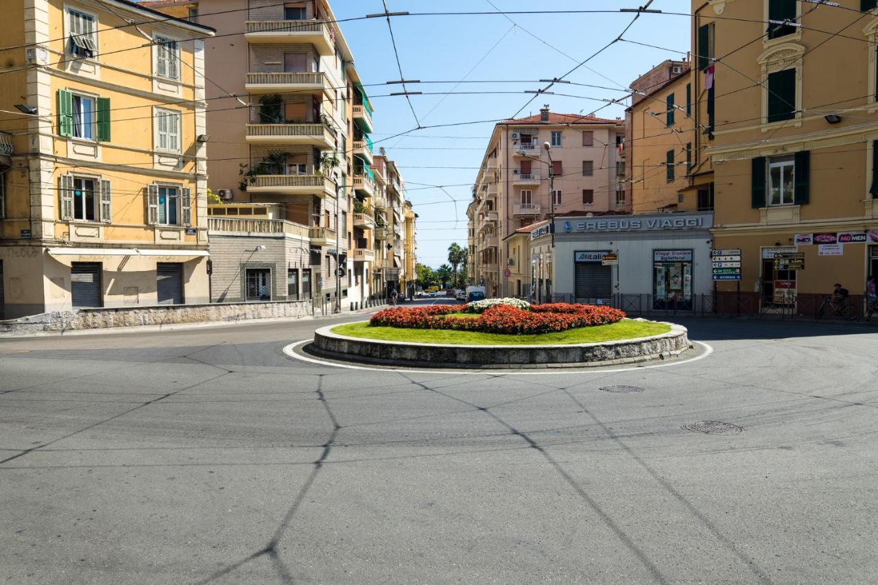 The Siva Apartments - Via Fiume, 29 سانريمو المظهر الخارجي الصورة