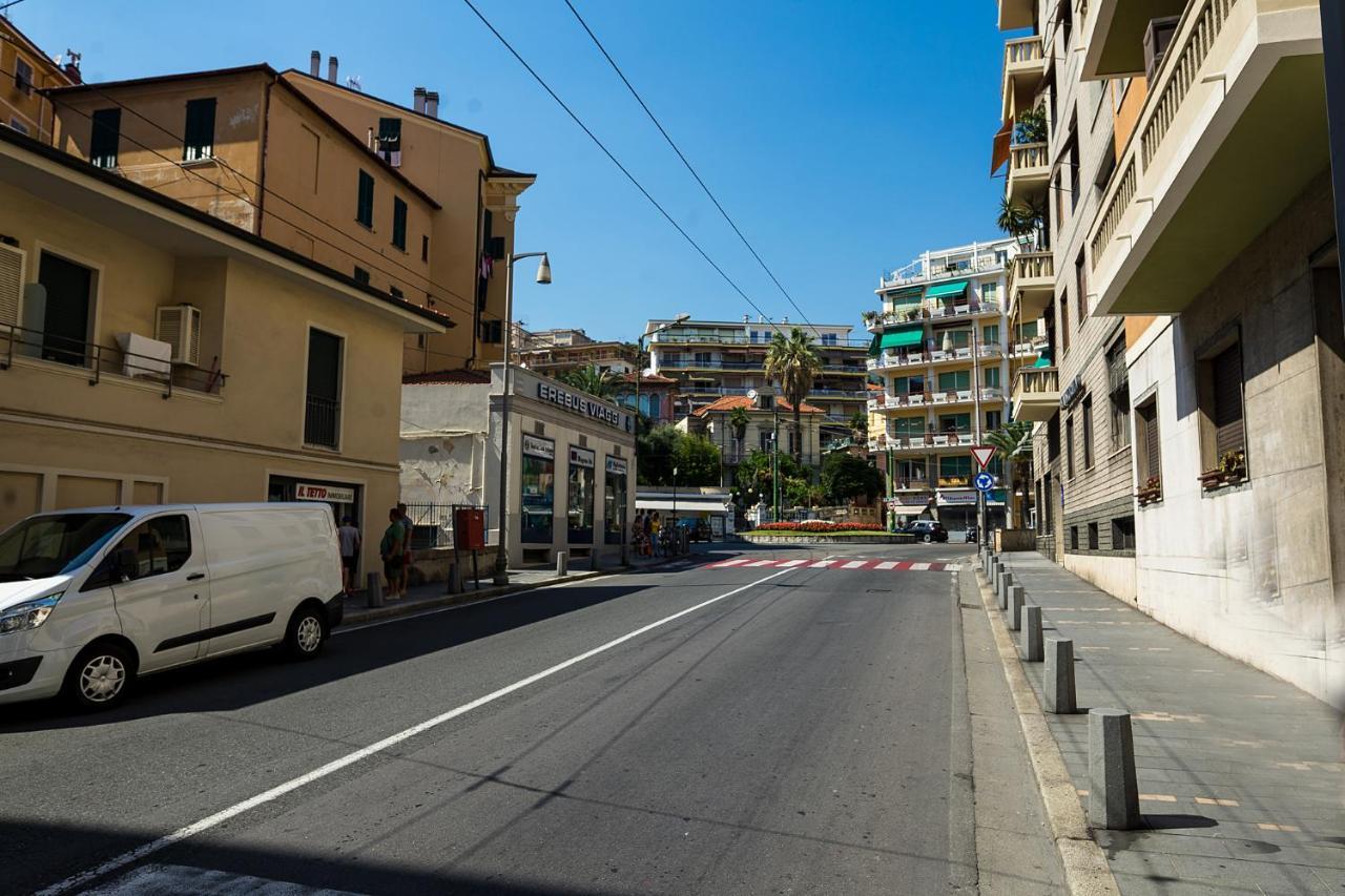The Siva Apartments - Via Fiume, 29 سانريمو المظهر الخارجي الصورة