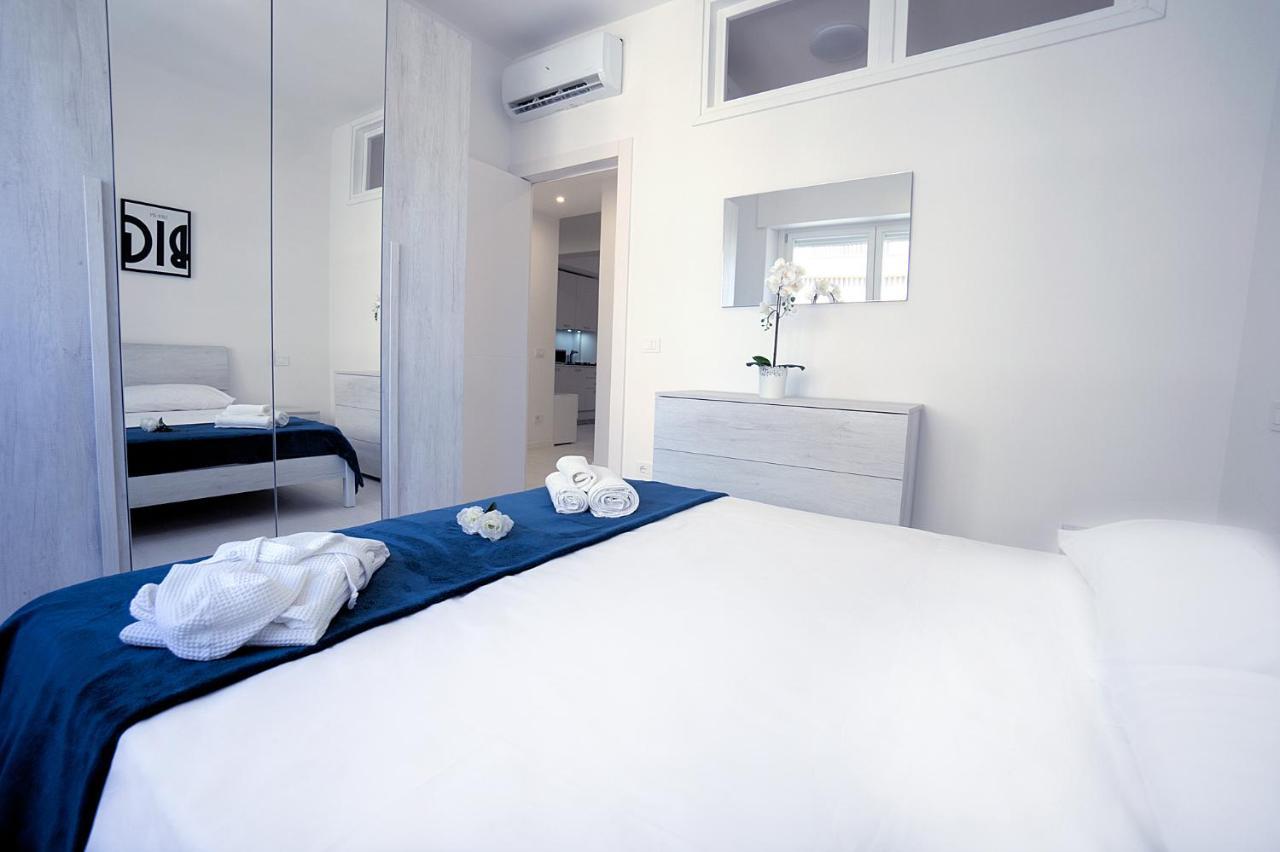The Siva Apartments - Via Fiume, 29 سانريمو المظهر الخارجي الصورة