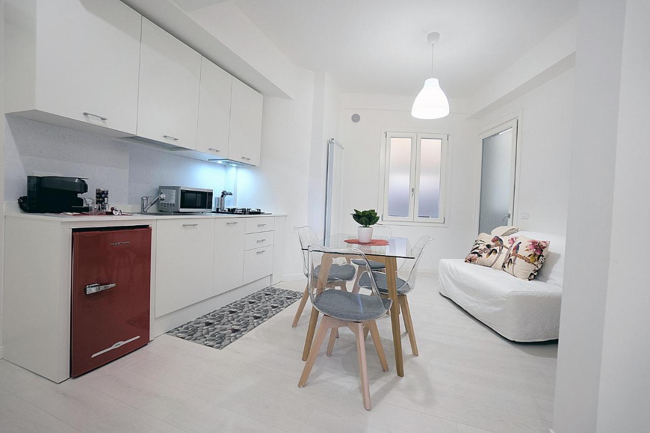 The Siva Apartments - Via Fiume, 29 سانريمو المظهر الخارجي الصورة