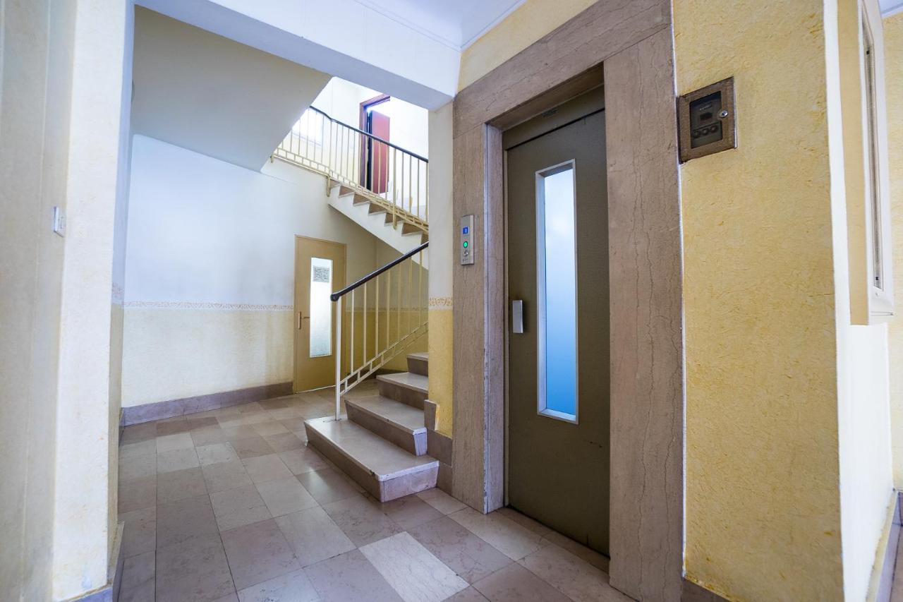 The Siva Apartments - Via Fiume, 29 سانريمو المظهر الخارجي الصورة