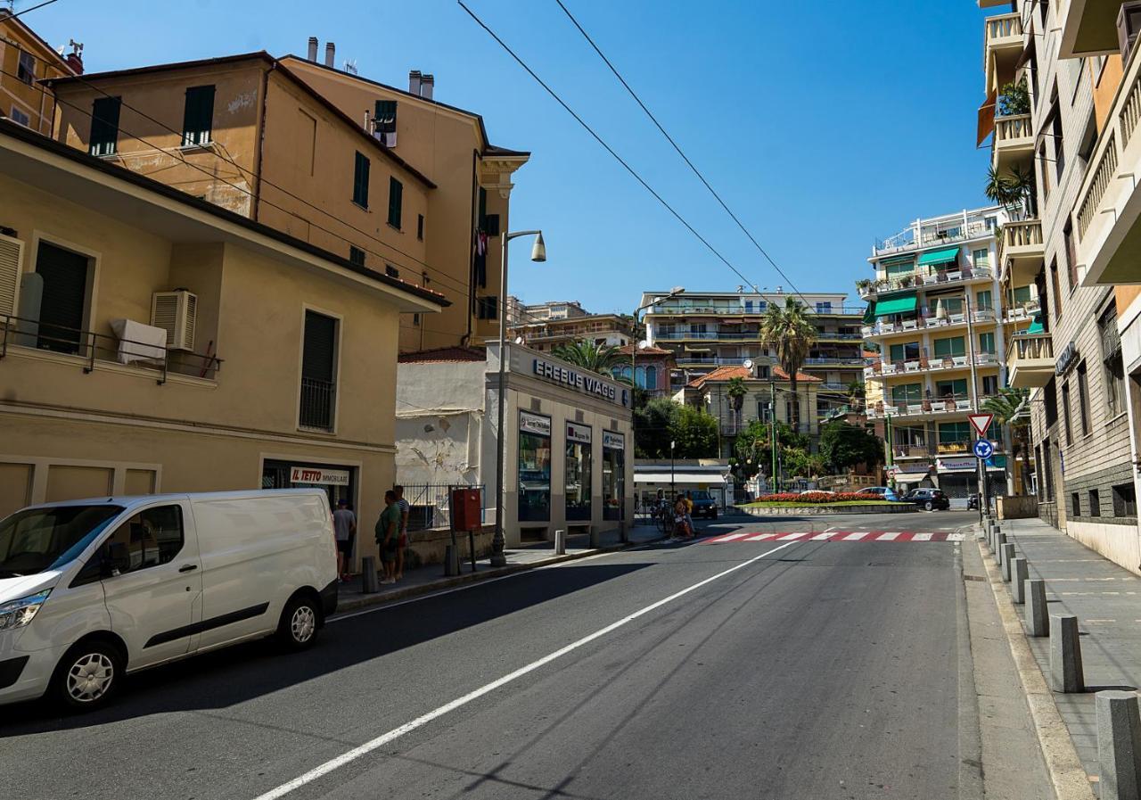 The Siva Apartments - Via Fiume, 29 سانريمو المظهر الخارجي الصورة