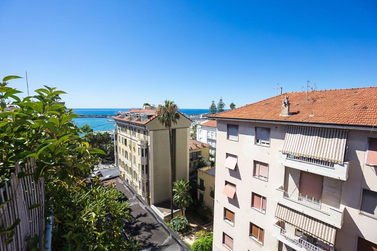 The Siva Apartments - Via Fiume, 29 سانريمو المظهر الخارجي الصورة